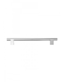 Електрична сушка для рушників Mario Нота-І 30x630/85 нержавіюча сталь хром 4820258986590