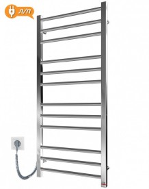 Електричний полотенцесушитель Mario Преміум Класик-I 1100x500 мм 4820111354627