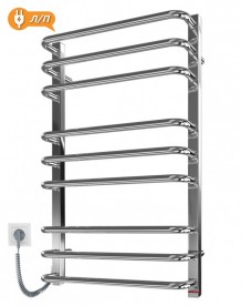 Электрический полотенцесушитель Mario Премиум Стандарт-I 800x500 мм 4820111354658