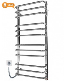 Электрический полотенцесушитель Mario Премиум Стандарт-I 1100x500 мм 4820111354665