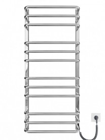 Електричний полотенцесушитель Mario Преміум Стандарт-I TR 1100x500/170 праве підключення 4820111355808