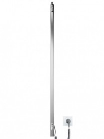 Электрический полотенцесушитель Mario Рей Кубо-І TR 1100х30/130 c таймер-регулятором 4820111355754