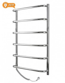 Електричний полотенцесушитель Mario Стандарт HP-I 800х530 мм 4820111353972