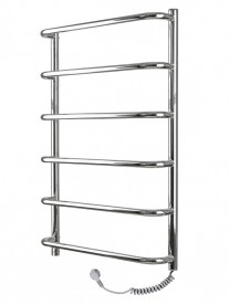 Електричний полотенцесушитель Mario Стандарт HP-I 800х530 мм 4820111353972