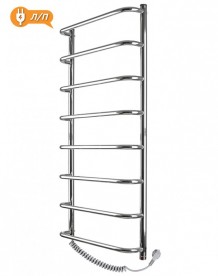 Електричний полотенцесушитель Mario Стандарт HP-I 1090х530 мм 4820111353989