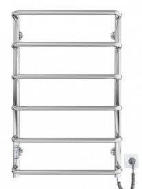 Электрический полотенцесушитель Mario Стандарт HP-I TR 800x530/150 правое подключение  4820111355488