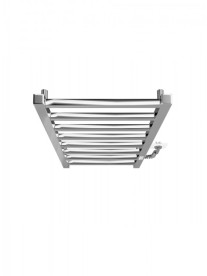 Электрический полотенцесушитель Mario Токио -I 800x400/80 TR К таймер-регулятор хром 4820111357154