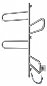 Электрический полотенцесушитель Mario Тристар-I 1000x445x50 4820111354740