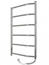 Електричний полотенцесушитель Mario Трапеция HP-I 800x530 4820111353811