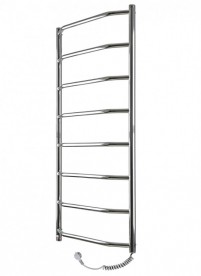 Электрический полотенцесушитель Mario Трапеция HP-I 1090х530 мм 4820111354016