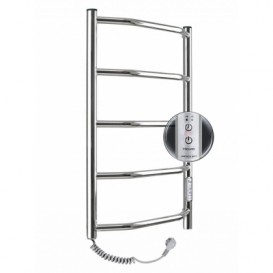 Електричний полотенцесушитель Mario Трапеция HP-IT 650х430 мм 4820111355181