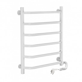 Електричний полотенцесушитель Navin Блюз 480х600 мм правий 12-006030-4860