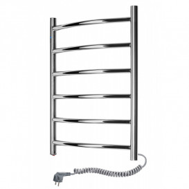 Электрический полотенцесушитель Navin Камелия 480x600 мм 10-007020-4860