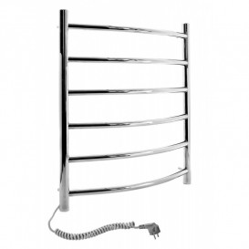 Электрический полотенцесушитель Navin Камелия 480x600 мм 10-007120-4860