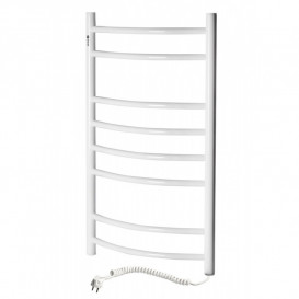 Електричний полотенцесушитель Navin Камелія 480х800 мм правий 12-007030-4880