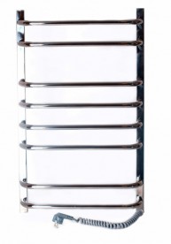 Електричний полотенцесушитель Navin Симфонія Квадро 480x800 мм 10-009050-4880