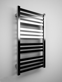 Электрический полотенцесушитель Terma Marlin 780x530 мм сталь палитра специальных цветов WGMAR078053/SX/CR