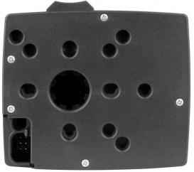 Электрический привод Afriso ARM 323 ProClick 3 точки  230В АС 60 сек 6Нм 1432310