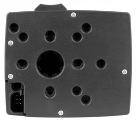 Электрический привод Afriso ARM 342 ProClick 2 и 3-точки 24 В 120 сек  6Нм 1434210