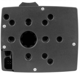 Електричний привід Afriso ARM 343 ProClick 3 точки 230В АС 120 сек 6Нм 1434310