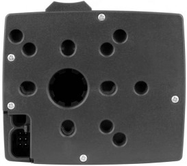 Электрический привод Afriso ARM 992 ProClick с пропорциональным сигналом 24 В AC/DC 60/120 сек 6Нм 1499210