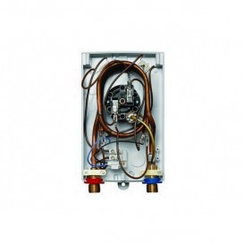 Електричний проточний водонагрівач Bosch TR1000 4 T білий 7736504716