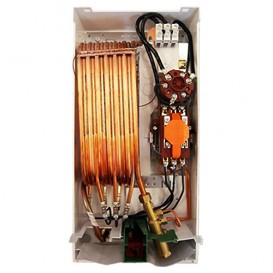 Электрический проточный водонагреватель Bosch TR1100 18 B белый 7736504686