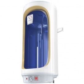 Электрический водонагреватель Tesy Anticalc Slim 50 л белый GCV 503516D D06 TS2R