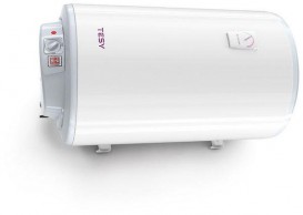 Электрический водонагреватель Tesy Anticalc 80 л белый Anticalc 80 V