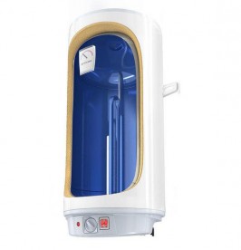 Электрический водонагреватель Tesy Anticalc Slim 50 л белый Anticalc slim 50 V