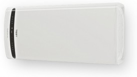 Электрический водонагреватель Tesy BelliSlimo 40 л белый GCR 502722 E31 EC