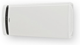 Электрический водонагреватель Tesy BelliSlimo 65 л белый GCR 802722 E31 EC