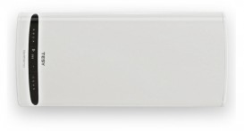 Электрический водонагреватель Tesy BelliSlimo 80 л (WI–FI) белый GCR 802724C E31 ECW