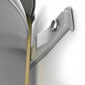 Электрический водонагреватель Tesy BiLight 50 л узкий белый BiLight slim 50 V