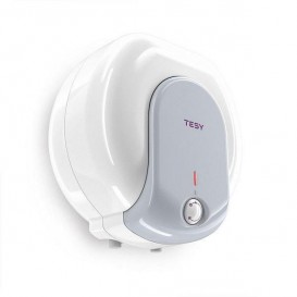 Электрический водонагреватель Tesy BiLight Compact монтаж над мойкой 10 л BiLight compact 10 A