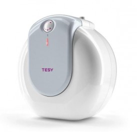 Електричний водонагрівач Tesy BiLight Compact монтаж під мийкою 10 л BiLight compact 10 U