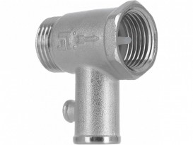 Электрический водонагреватель Tesy BiLight Compact монтаж над мойкой 15 л BiLight compact 15 A