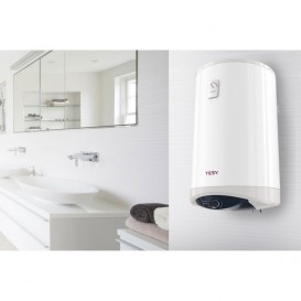 Электрический водонагреватель Tesy Modeco Classic 50 л белый GCV 504720 C21 TSR