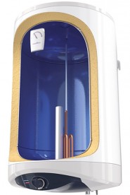 Електричний водонагрівач Tesy Modeco Classic 50 л білий GCV 504720 C21 TSR