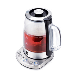 Электрочайник Wilfa Tea Maker TM1-1500S стекло 609914