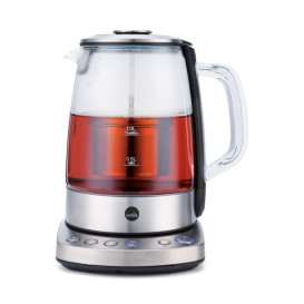 Электрочайник Wilfa Tea Maker TM1-1500S стекло 609914