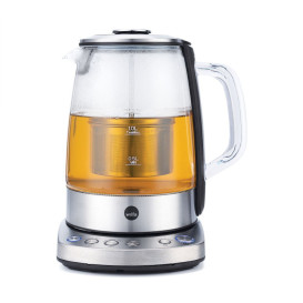 Электрочайник Wilfa Tea Maker TM1-1500S стекло 609914