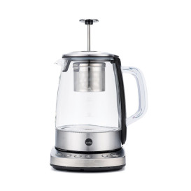 Электрочайник Wilfa Tea Maker TM1-1500S стекло 609914