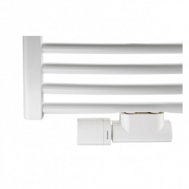 Електронний привід Oventrop на батарейках для бездротових термостатів R-Tronic білий 1150665