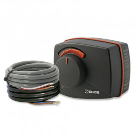 Электропривод Esbe ARA661 для работы с ротационными клапанами 230В 120 сек 3 точки 12101300