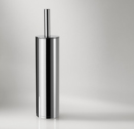 Єршик для унітазу Sanwerk нержавіюча сталь хром SW0003067