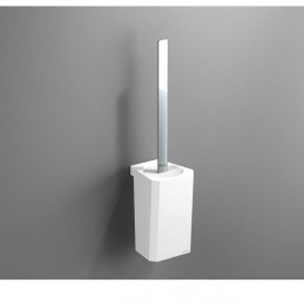 Йоржик для унітазу Sonia S4 настінний штучний камінь / латунь 156238