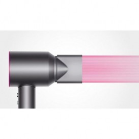 Фен для волосся Dyson Supersonic фуксія 305967-01
