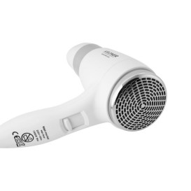 Фен настенный Kroner KRM Ulm-ACP0900 1300W белый CV022830