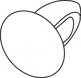 Фиксатор для декоративных решеток TECE TECEdrainline 10 шт 668016